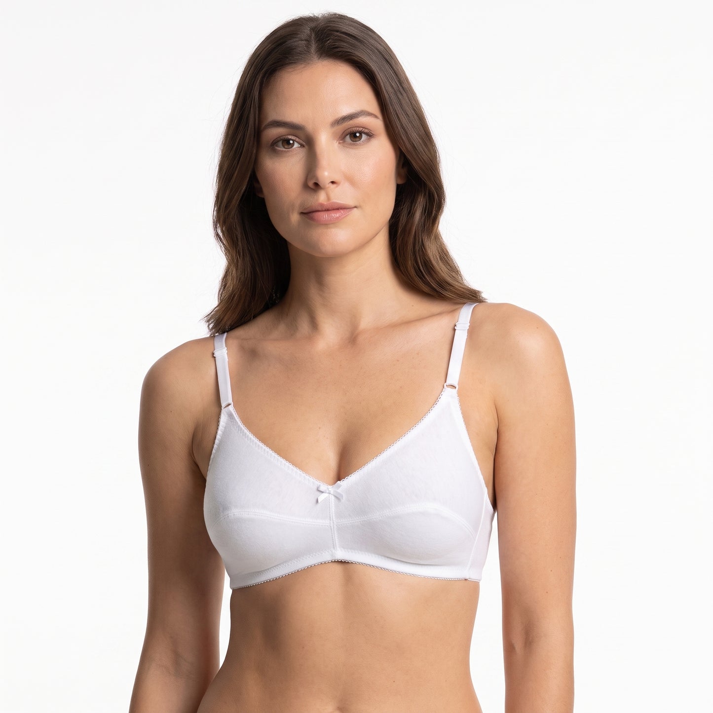 IFG Amoreena Bra - Polyester Fabric