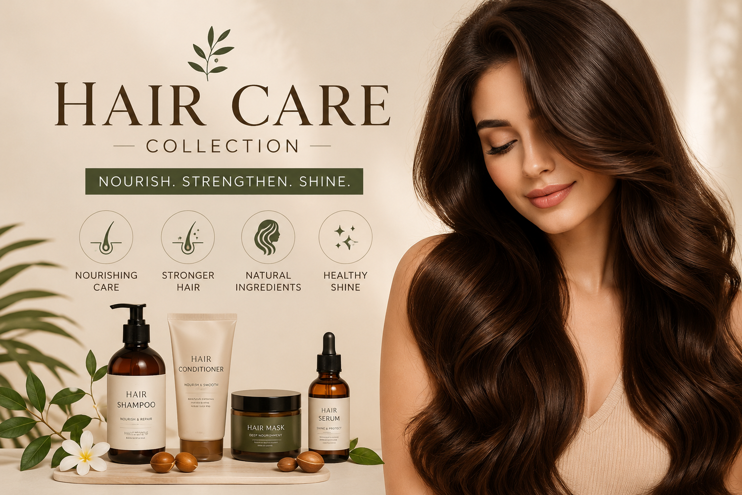 Hair Care