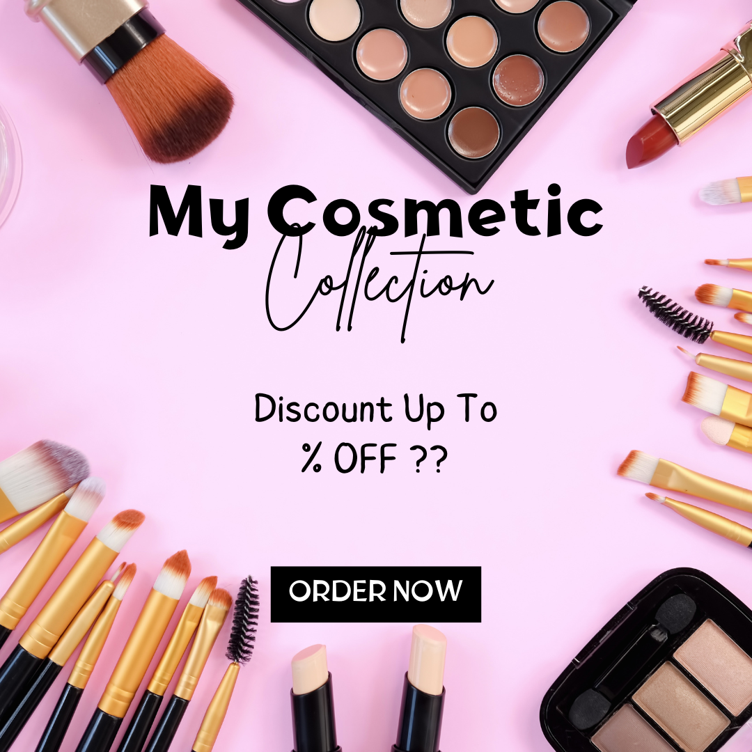 COSMETICS