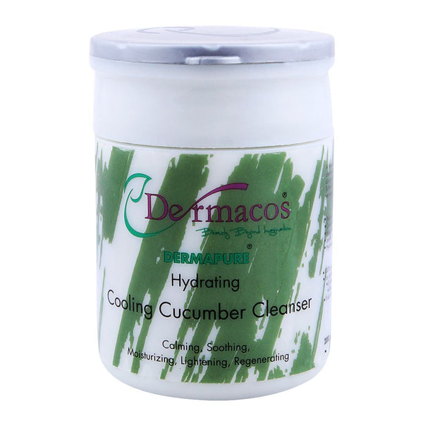 Dermacos Cucumber Cleanser