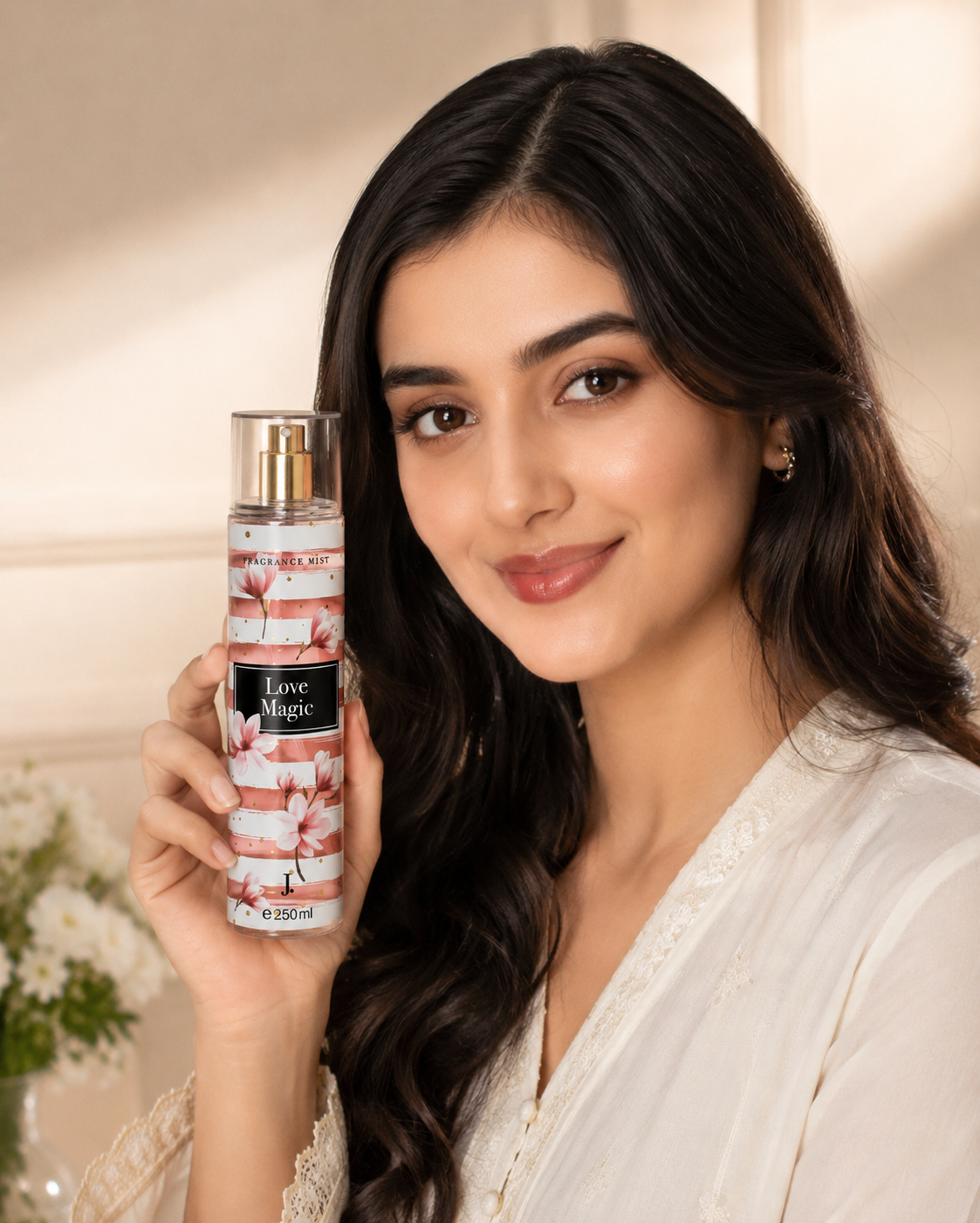 Love Magic Body Mist for Women – Refreshing Everyday Fragrance
