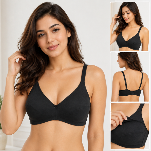 IFG classic bra