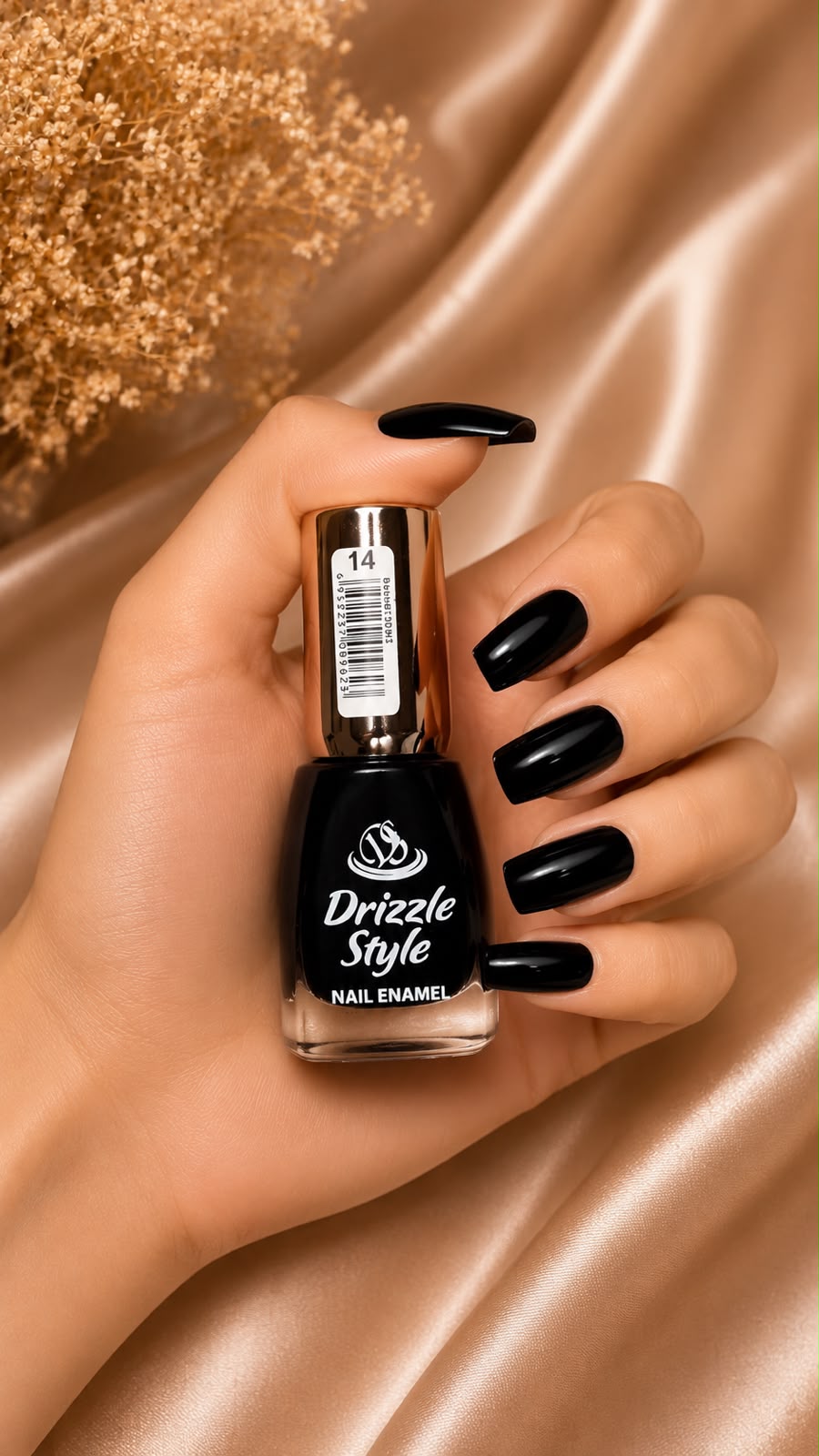 DS Drizel Style Nail Paint