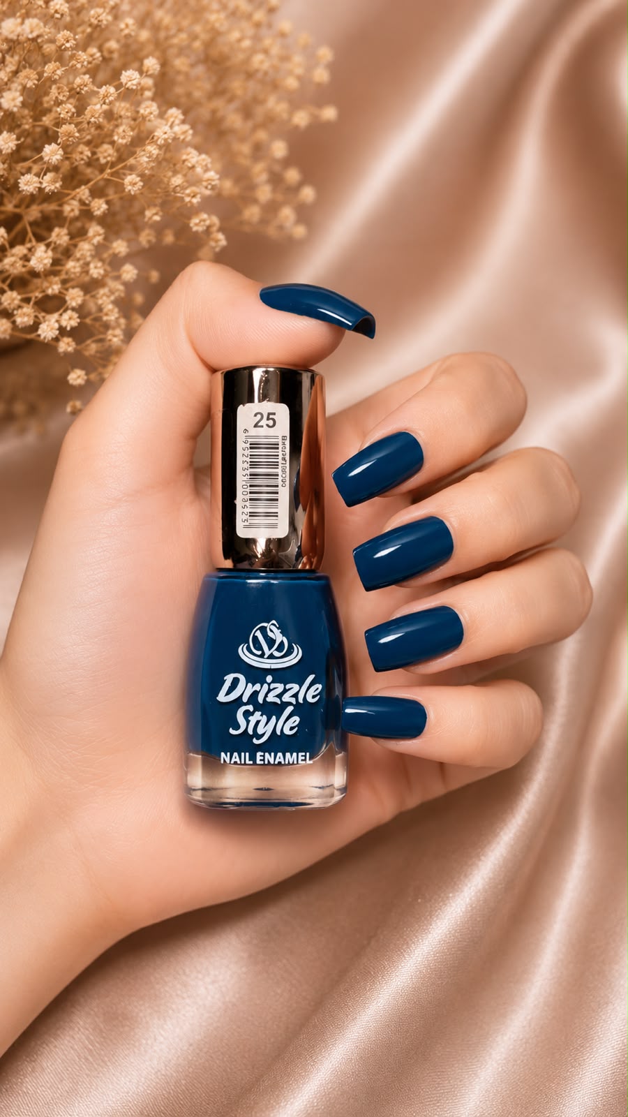 DS Drizel Style Nail Paint