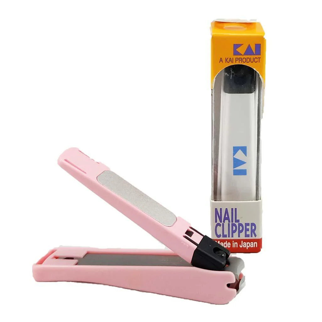 Kai nail cutter,Made in Japan,Large size