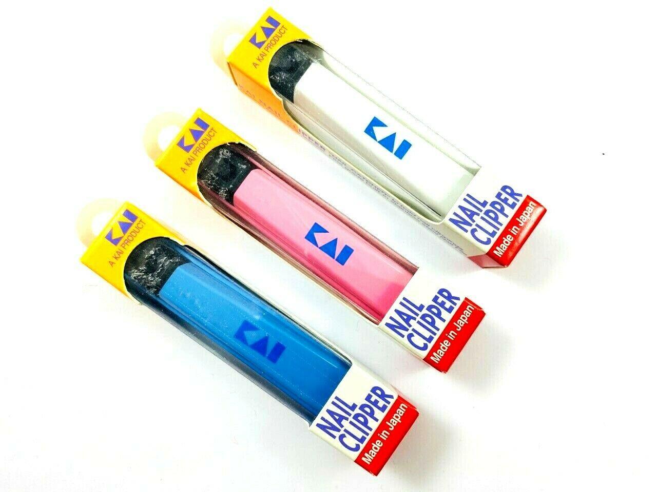 Kai nail cutter,Made in Japan,Large size