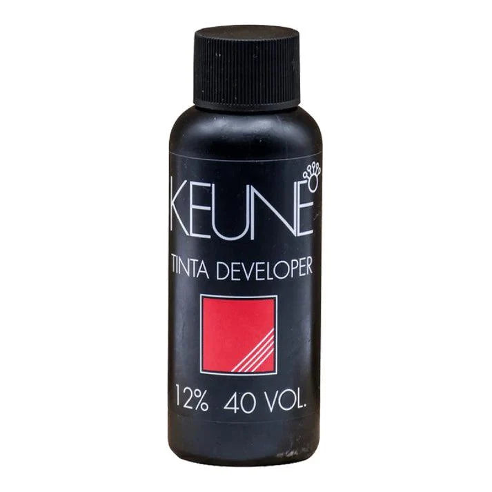 Keune developer,40 vol 12%, 60ml