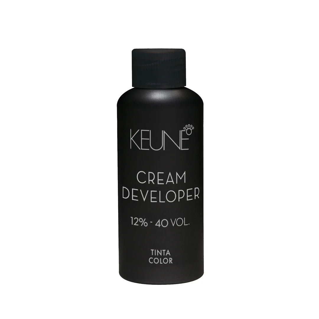 Keune developer,40 vol 12%, 60ml