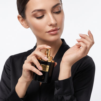 Janan Gold Eau De Parfum for Men – Long Lasting Luxury Fragrance