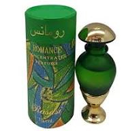 Rasasi Romance Attar - 15ml