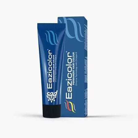 Eazicolor Hair color tube,60ml