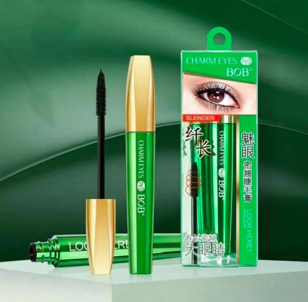 BOB Charming Curly Big Eyes Mascara