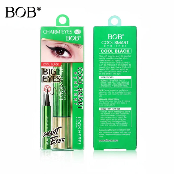 BOB Cool & Smart Eyeliner