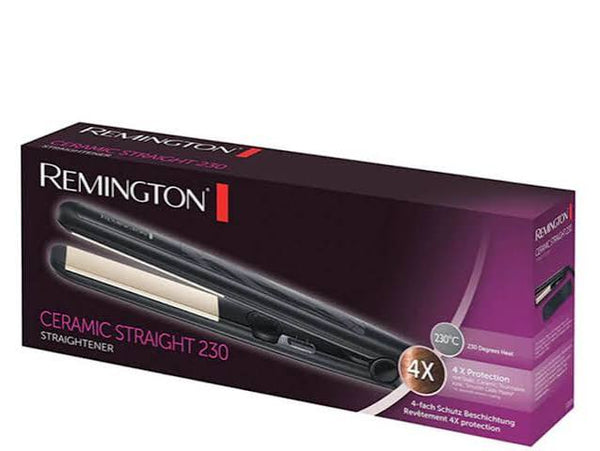 REMINGTON S3500 Hair Straightener