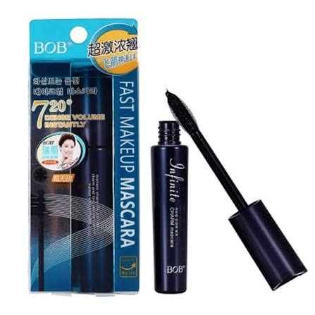 BOB Fast Dense Mascara
