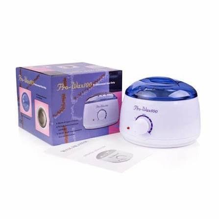 Pro 100 Wax heater pot,Model POS#2083/915505