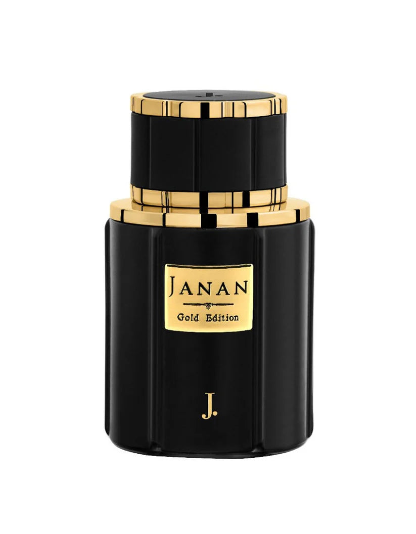 J. Janan Gold perfume,100ml