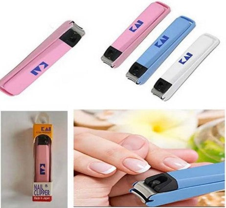 Kai nail cutter,Made in Japan,Large size