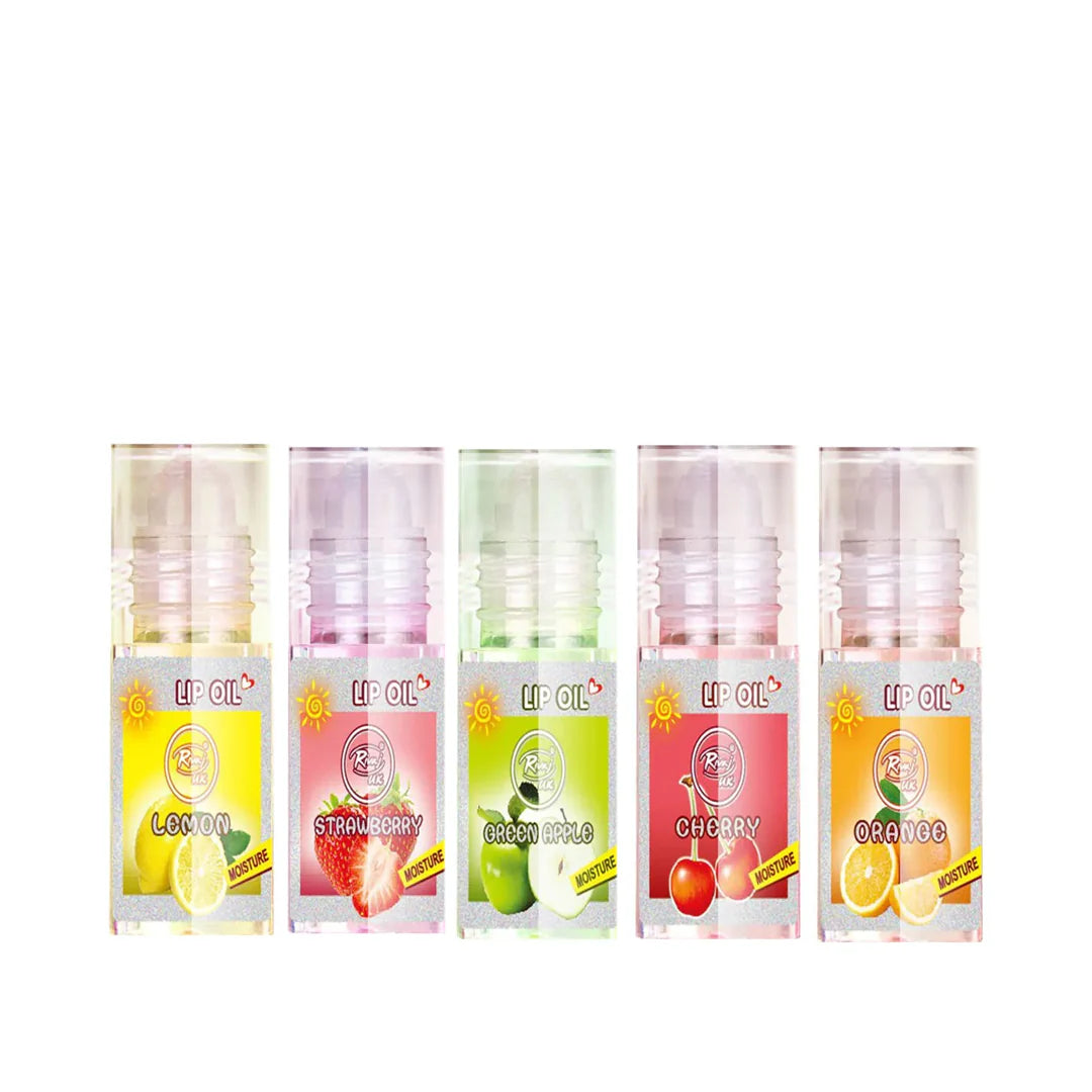 Rivaj Lip OIl