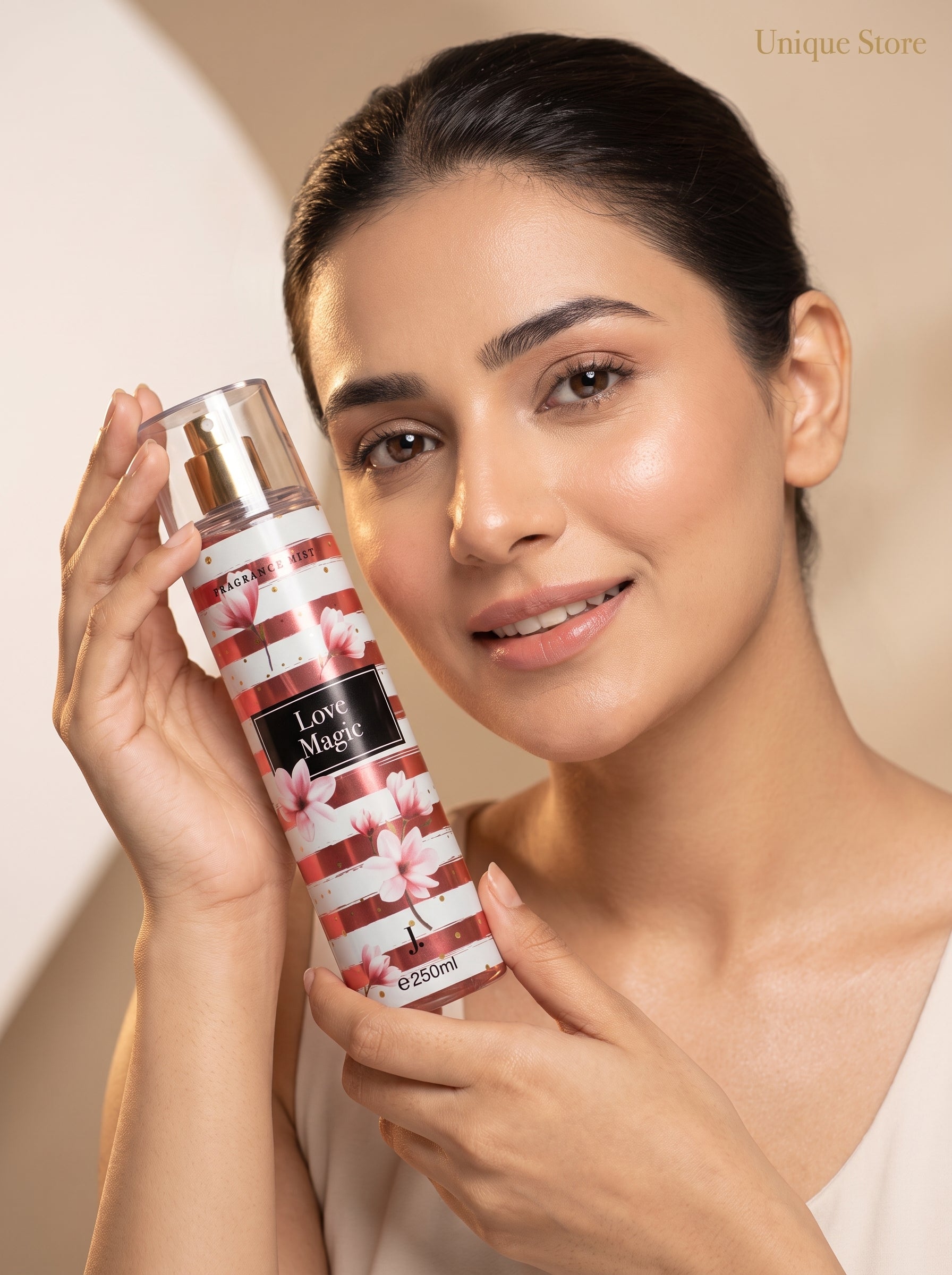 Love Magic Body Mist for Women – Refreshing Everyday Fragrance